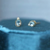 DIVA- Celeste Drop Studs