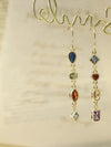 DIVA- Éclat Gem Tassel Drops
