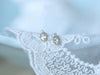 DIVA- Celeste Drop Studs