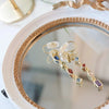 DIVA- Éclat Gem Tassel Drops