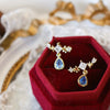 DIVA Stardrop Dew – Blue