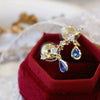 DIVA Stardrop Dew – Blue
