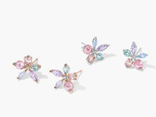  DIVA Petal Pop Studs