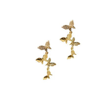  DIVA - Flutter Bloom Climbers