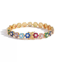  DIVA Flora Pop Bracelet