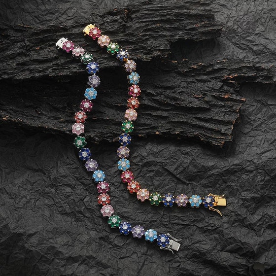 DIVA Flora Pop Bracelet