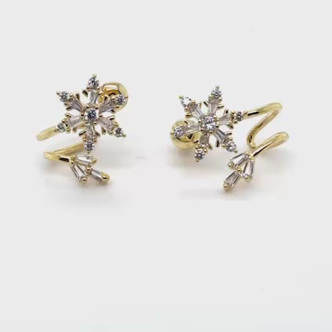 DIVA Frostflare Wrap Studs